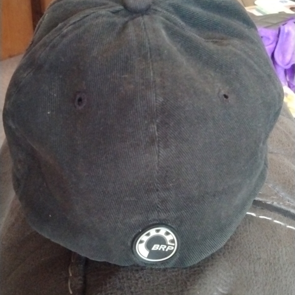 Can Am BRP Ball Cap - Picture 2 of 4
